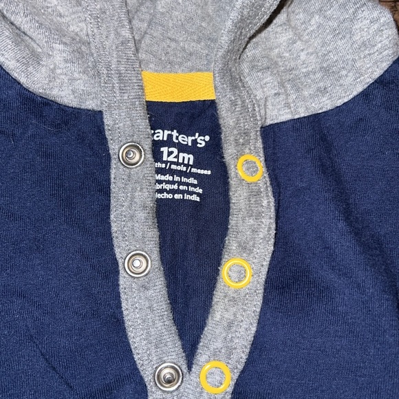 Carter’s outfit 12 months - Picture 4 of 4